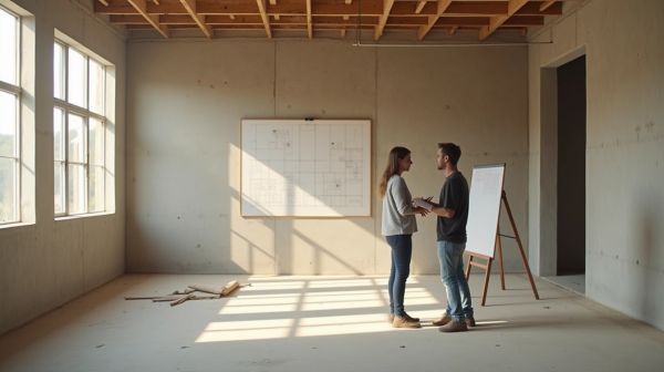 Comment réussir sa rénovation d'ampleur et optimiser ses aides ?