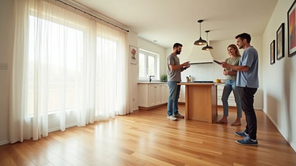 Comment réussir sa rénovation d'ampleur et optimiser ses aides ?