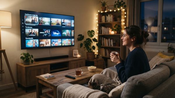 Découvrez les meilleures émissions à regarder ce soir