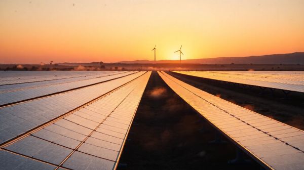 Les atouts de l'énergie renouvelable pour un avenir durable