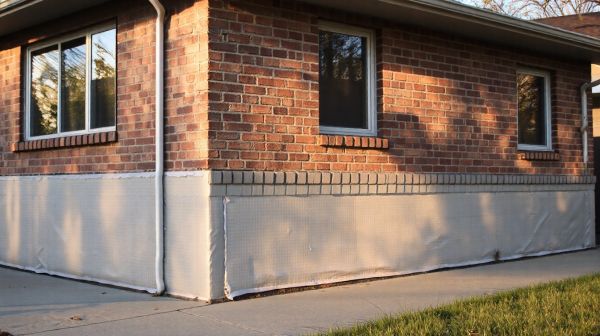 Optimisez votre confort avec l'isolation thermique extérieure