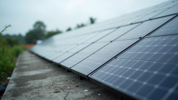 Panneaux solaires : guide pratique pour choisir le bon équipement