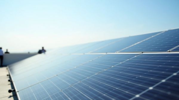 Panneaux solaires : guide pratique pour choisir le bon équipement