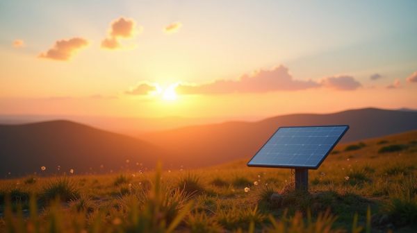 Pourquoi choisir l'énergie renouvelable pour votre avenir