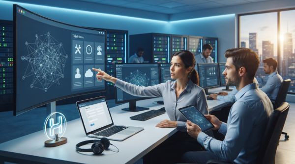 Top astuces pour bénéficier d'un support technique sur HopeCloud
