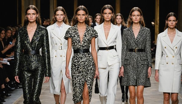 Les collabs mode les plus mémorables de la Paris Fashion Week