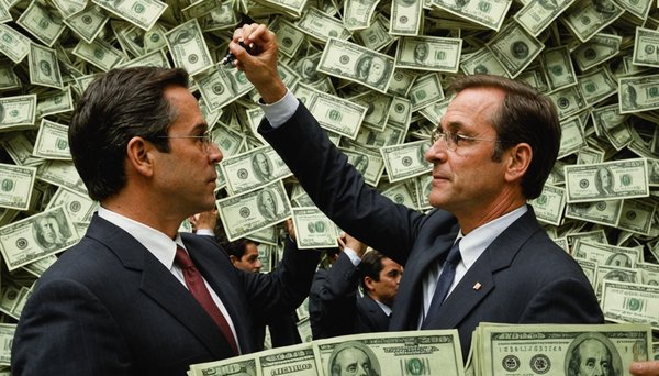 Le salaire à vie : utopie ou vision d'avenir ?