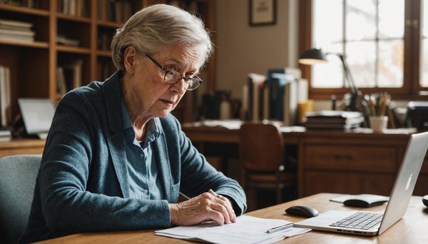 Le travail à temps partiel : une solution pour les seniors?