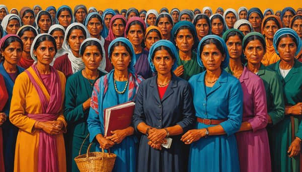 Les femmes et la politique sociale : enjeux et perspectives