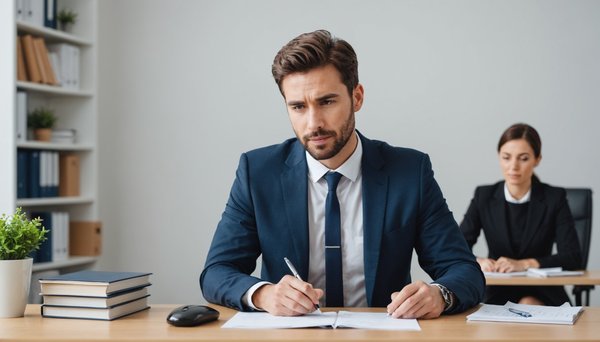 Les erreurs qui freinent votre évolution de carrière