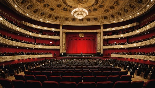 Les meilleures applications pour découvrir et apprécier l'opéra