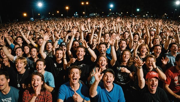 Les meilleurs festivals de comédie à visiter