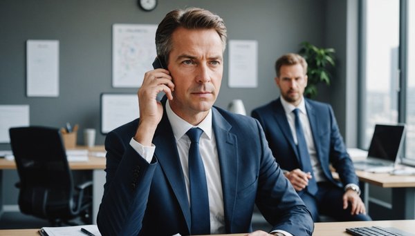 Les erreurs à éviter en tant que non cadre