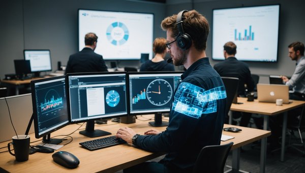 Les métiers du digital : quelles opportunités ?