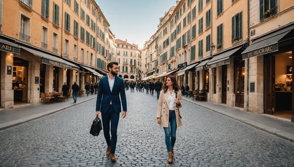 Découvrez le mannequinat avec l'agence hourra à nice, lyon et marseille