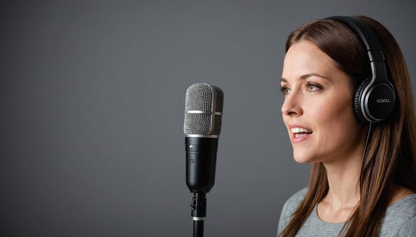 Cours de chant : améliorez votre voix à domicile facilement