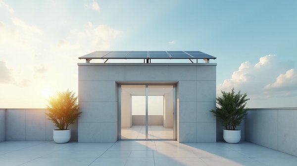 Efficacité énergétique : découvrez l'expertise solaire de prestige clima